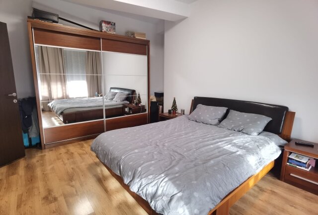 Nerva Traian, Apartament 3 camere, decomandat, 70mp,