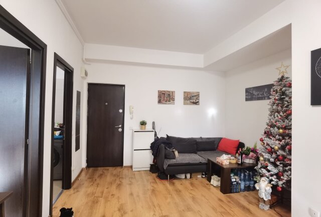 Nerva Traian, Apartament 3 camere, decomandat, 70mp,